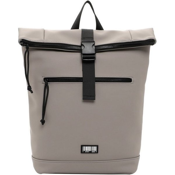 EMILY & NOAH Cityrucksack E&N Kairo, Logo Patch