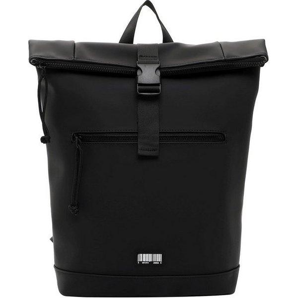 EMILY & NOAH Cityrucksack E&N Kairo, Logo Patch