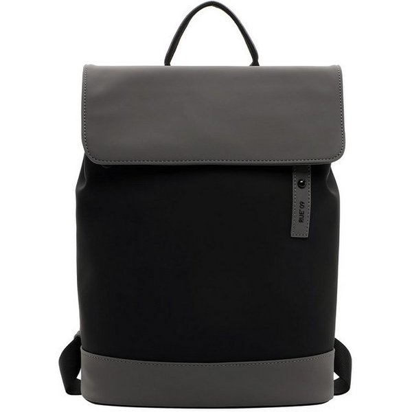EMILY & NOAH Cityrucksack E&N Le Havre RUE 09, Logo Patch