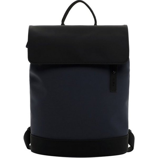 EMILY & NOAH Cityrucksack E&N Le Havre RUE 09, Logo Patch