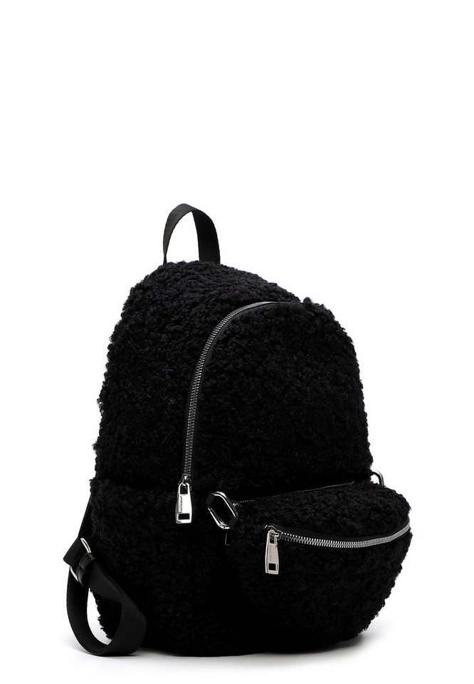 EMILY & NOAH Cityrucksack E&N Lucina – Bild 2 von 5