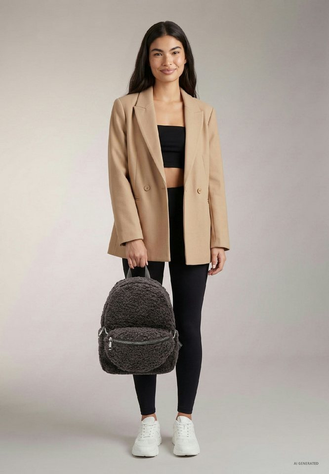 EMILY & NOAH Cityrucksack E&N Lucina – Bild 2 von 5