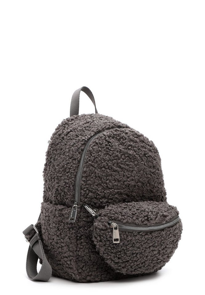 EMILY & NOAH Cityrucksack E&N Lucina – Bild 3 von 5