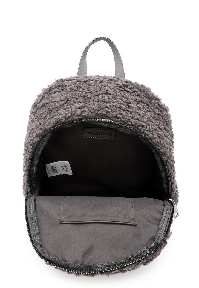 EMILY & NOAH Cityrucksack E&N Lucina – Bild 5 von 5