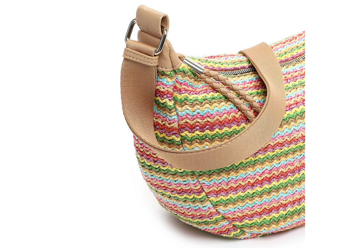 EMILY & NOAH Handtasche Bayonne RUE 09 – Bild 5 von 5