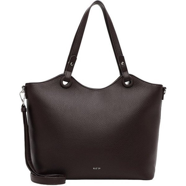 EMILY & NOAH Shopper E&N Brest RUE 09, Logo Patch