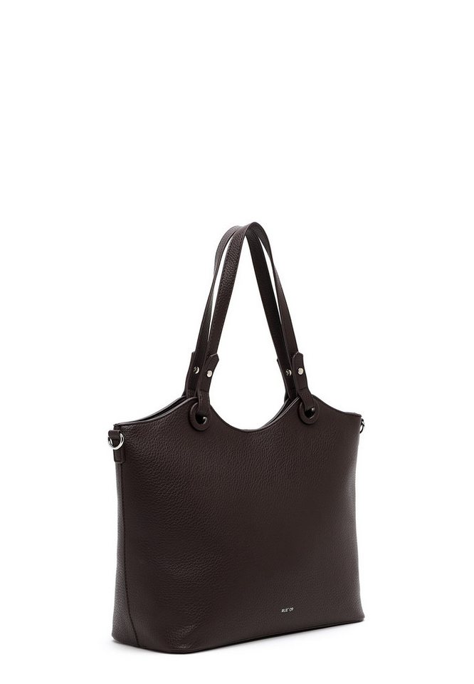 EMILY & NOAH Shopper E&N Brest RUE 09, Logo Patch – Bild 2 von 5