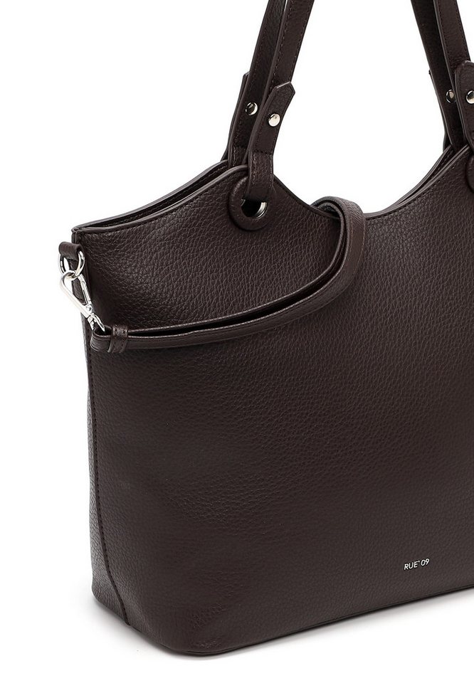 EMILY & NOAH Shopper E&N Brest RUE 09, Logo Patch – Bild 5 von 5