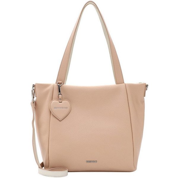 EMILY & NOAH Shopper E&N Enie, für Damen
