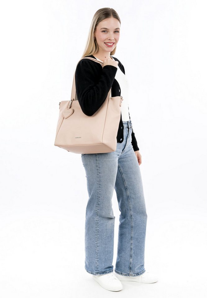 EMILY & NOAH Shopper E&N Enie, für Damen – Bild 2 von 5