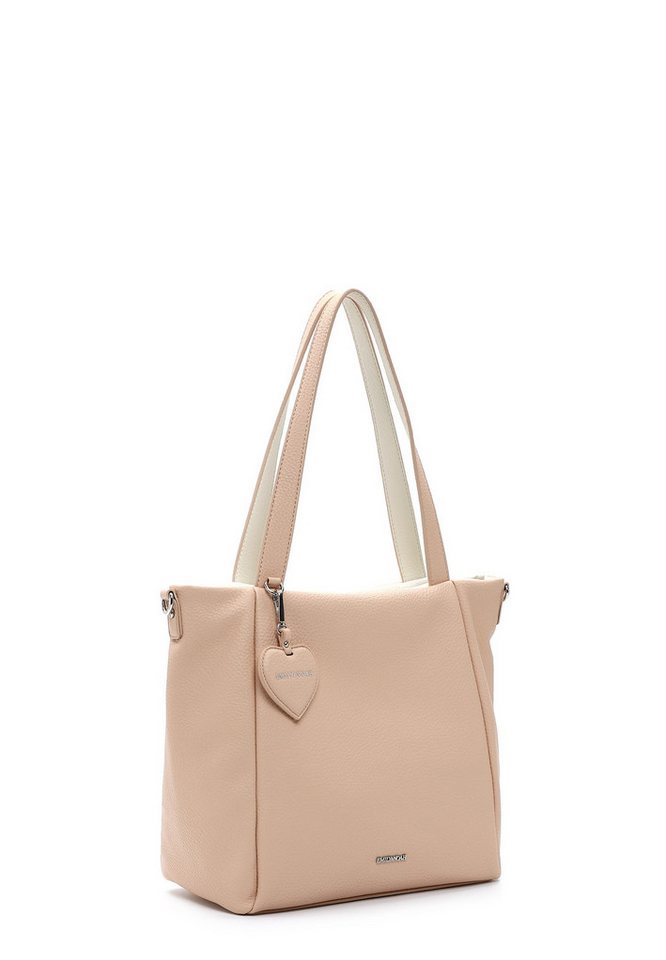 EMILY & NOAH Shopper E&N Enie, für Damen – Bild 5 von 5
