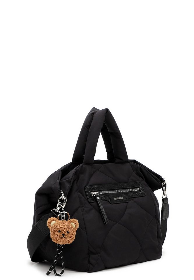 EMILY & NOAH Shopper E&N Lonie, Logo Patch – Bild 2 von 5