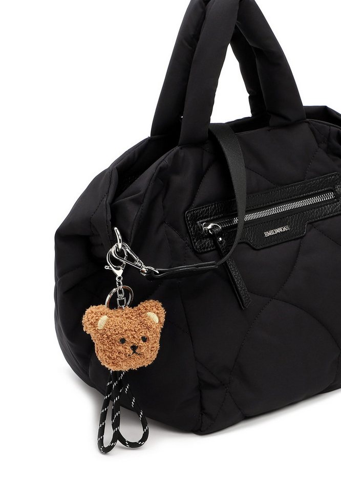 EMILY & NOAH Shopper E&N Lonie, Logo Patch – Bild 5 von 5