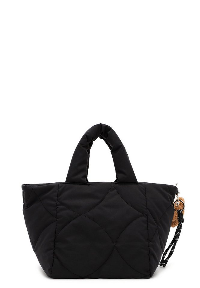 EMILY & NOAH Shopper E&N Lonie, Logo Patch – Bild 3 von 5