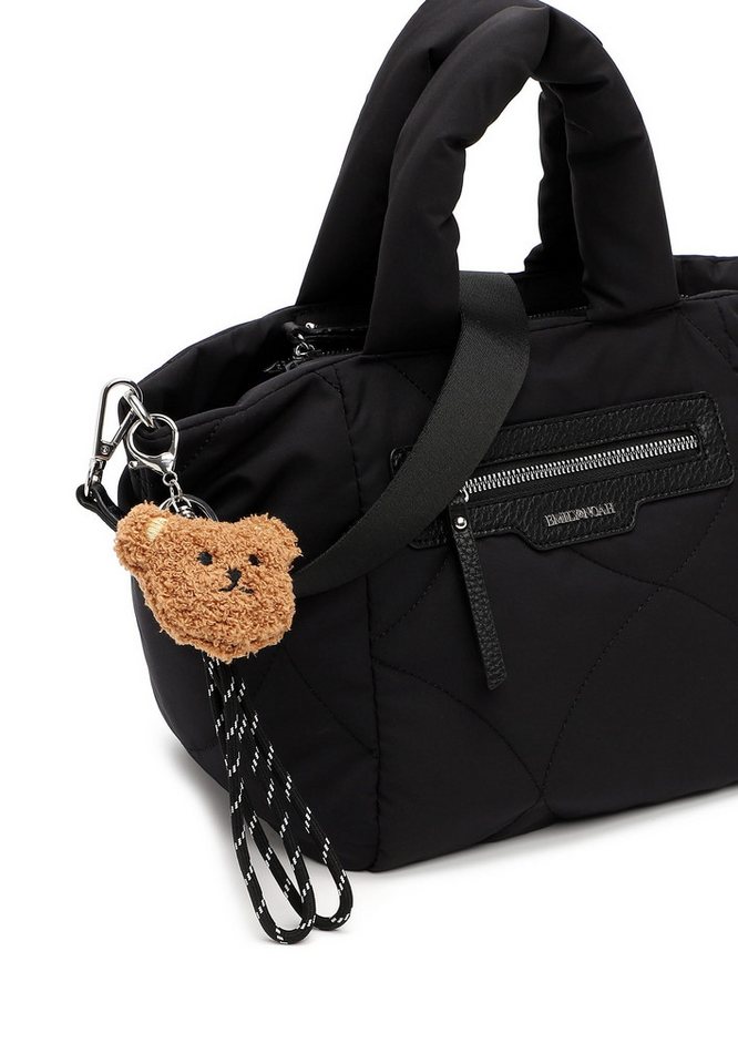 EMILY & NOAH Shopper E&N Lonie, Logo Patch – Bild 5 von 5