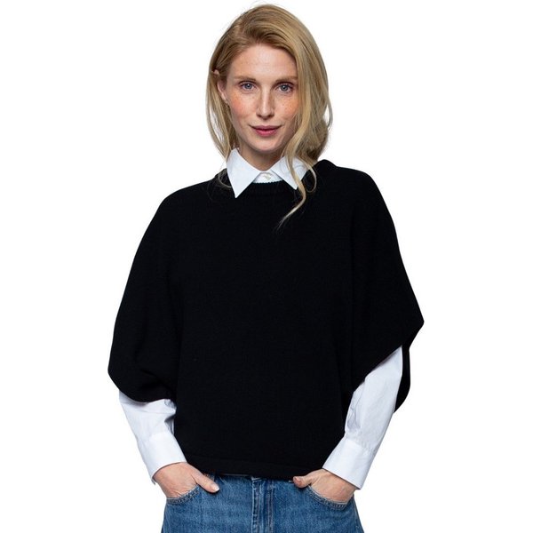 Emily Van Den Bergh Strickpullover Strickpullover 1656