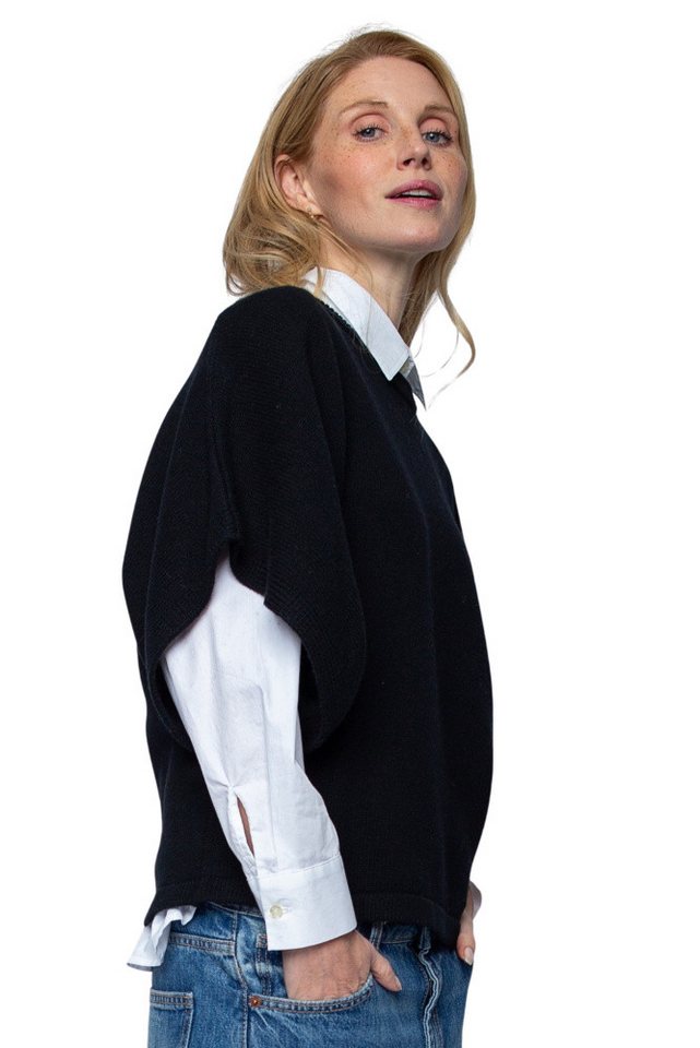 Emily Van Den Bergh Strickpullover Strickpullover 1656 – Bild 2 von 3