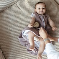 Emma & Noah Ganzjahresschlafsack Essential 1.0 TOG