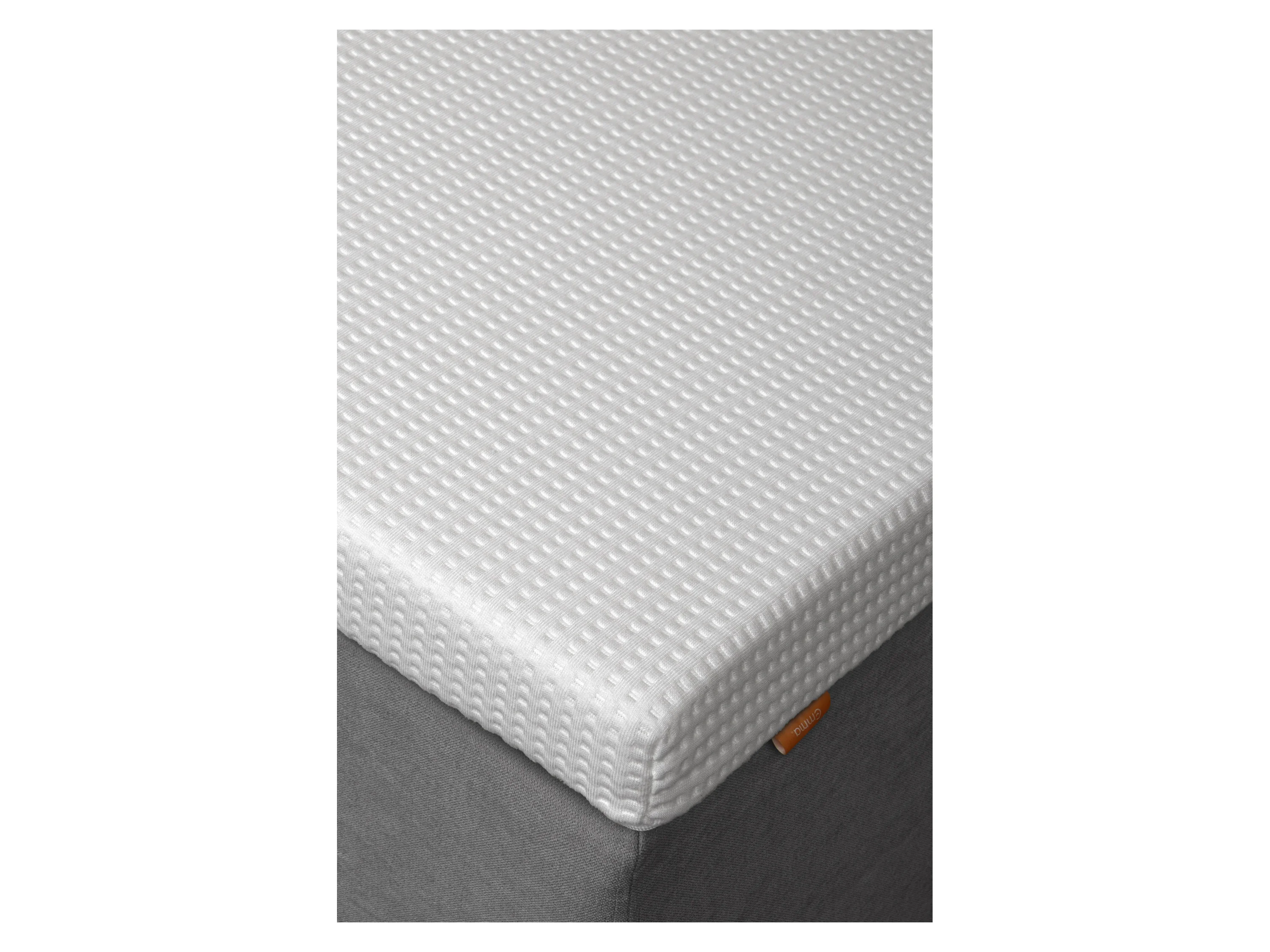 EMMA Visco-Topper mit Memory Effekt (90 x 200 cm) – Bild 4 von 4