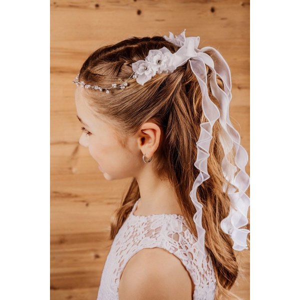 Emmerling Communion Diadem Accessoire (1-tlg)