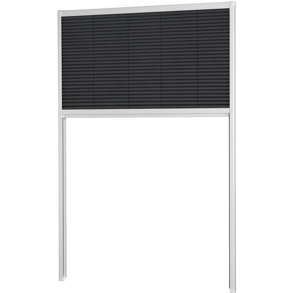 empasa Dachfensterplissee "MASTER SUN", verdunkelnd, Dachfenster Sonnenschutzplissee