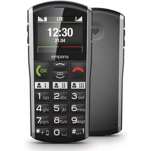 Emporia SIMPLICITY-LTE