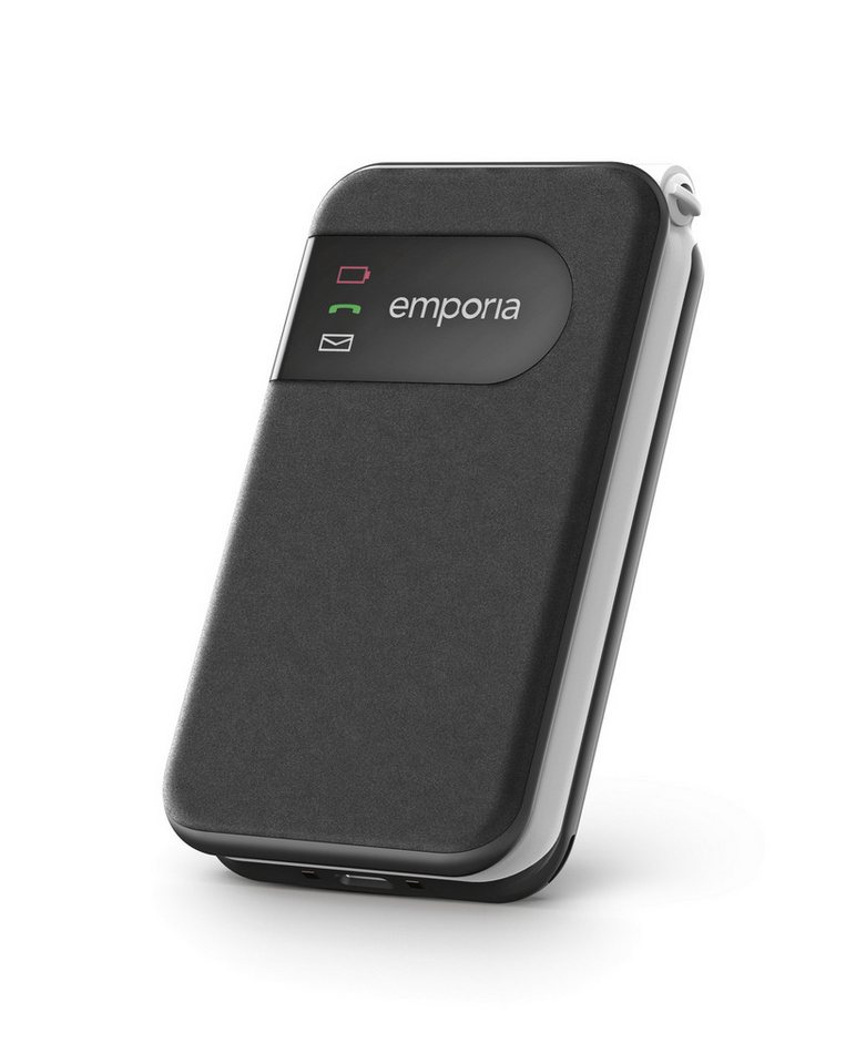 Emporia SIMPLICITYglam.4G – Bild 2 von 4