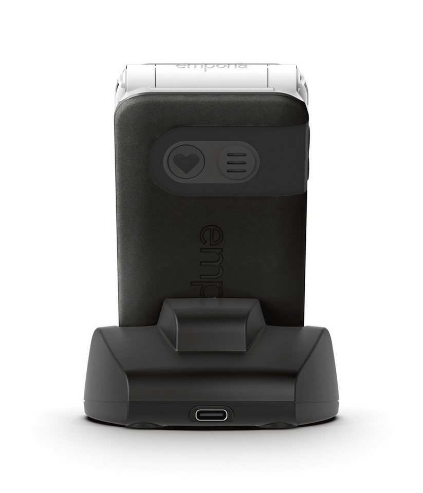 Emporia SIMPLICITYglam.4G – Bild 4 von 4