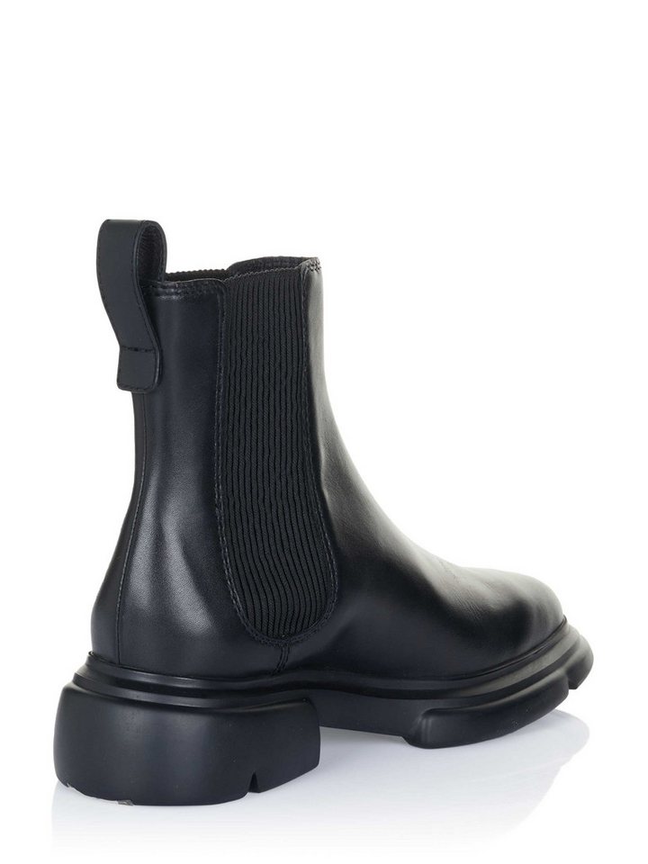Emporio Armani Ankleboots – Bild 3 von 4