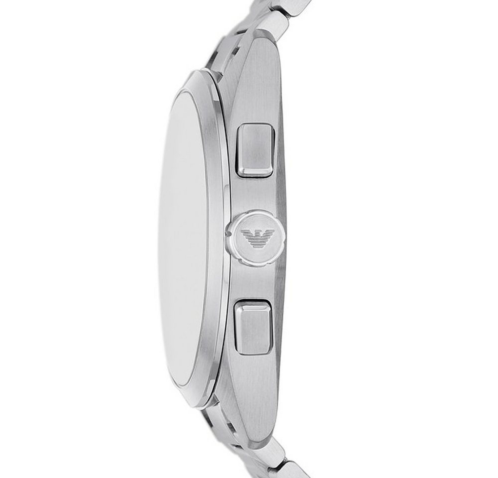 Emporio Armani Chronograph AR11480 – Bild 3 von 3