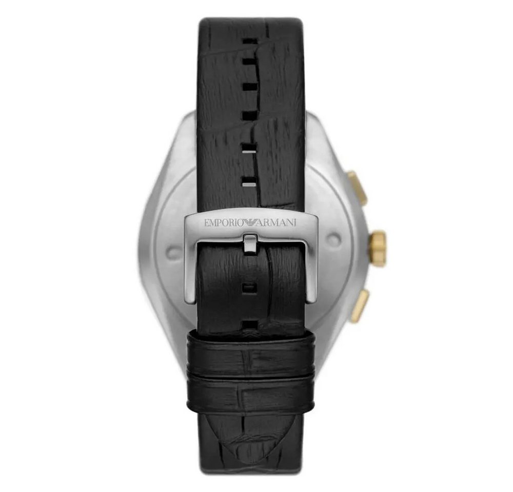 Emporio Armani Chronograph AR11498 – Bild 3 von 4