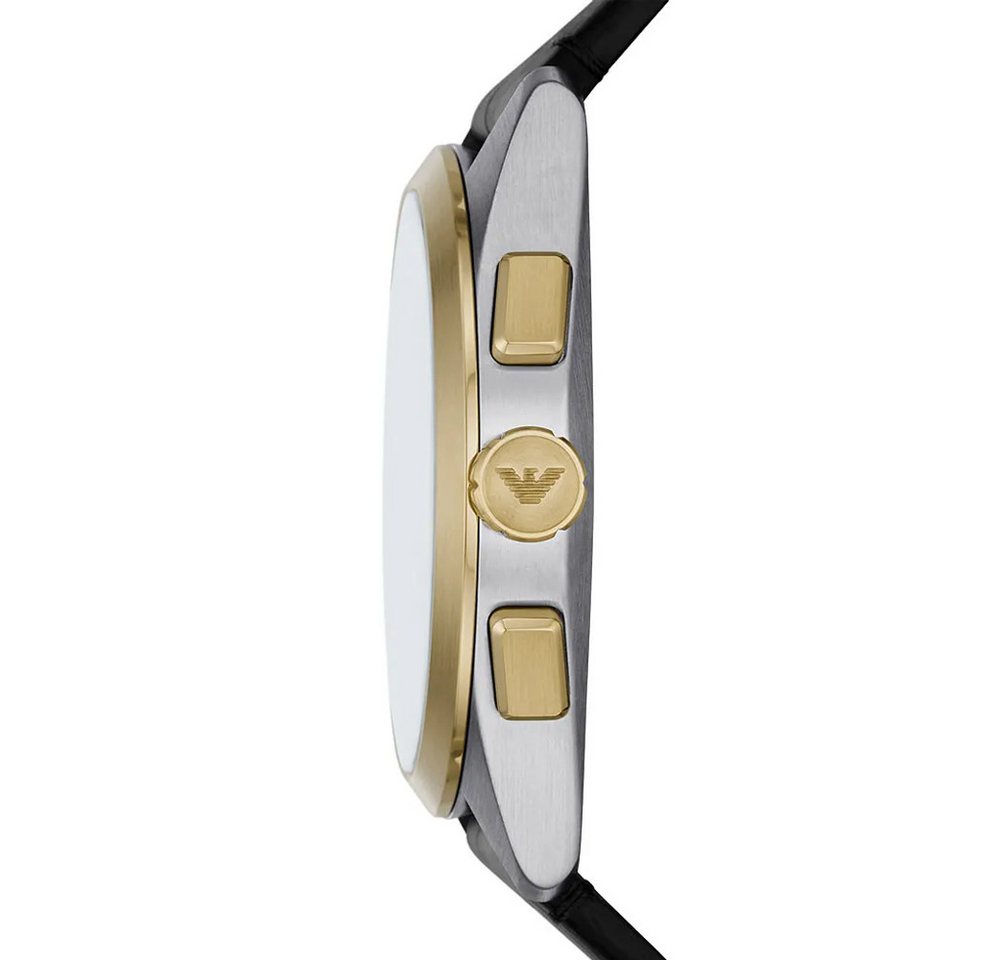 Emporio Armani Chronograph AR11498 – Bild 4 von 4