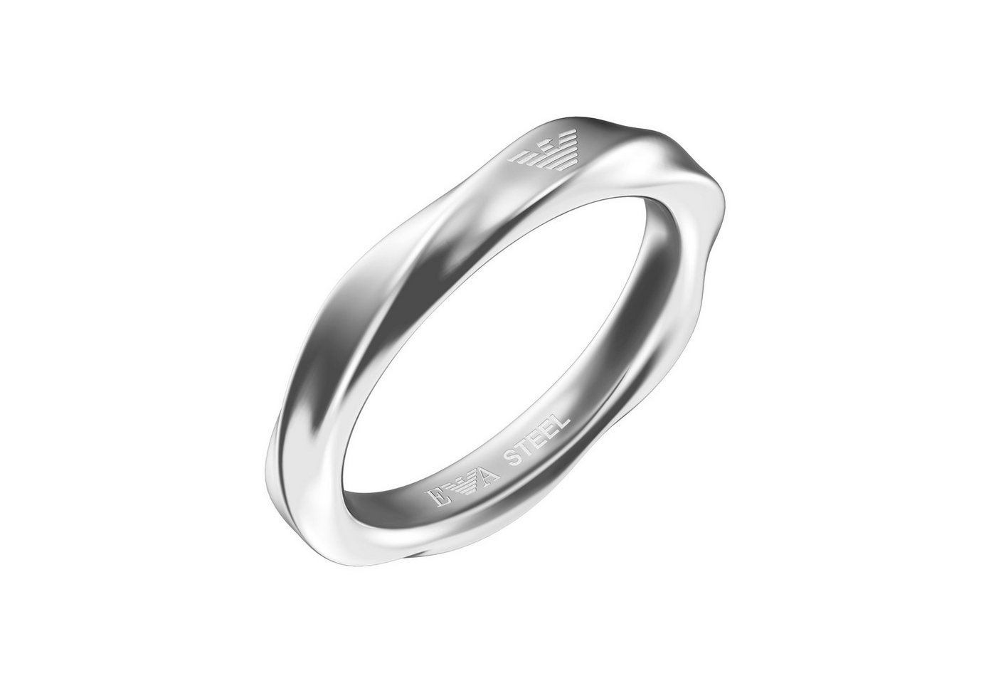 Emporio Armani Fingerring – Bild 2 von 5