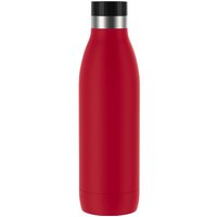 EMSA BLUDROP Color Trinkflasche (Rot)