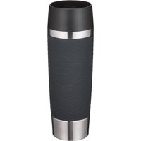 EMSA Isolierbecher TRAVEL MUG, 500 ml (Anthrazit)