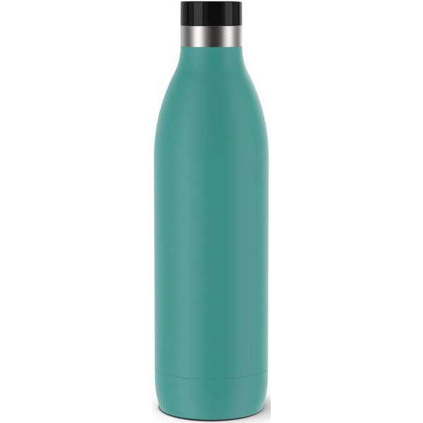 Color Trinkflasche 1l petrol