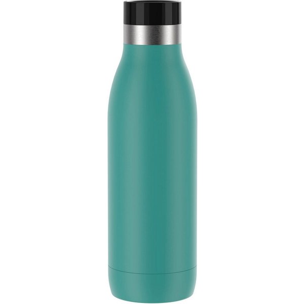 Color Trinkflasche 500ml petrol