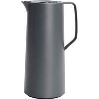 EMSA Isolierkanne "MOTIVA" 1,0 l, anthrazit
