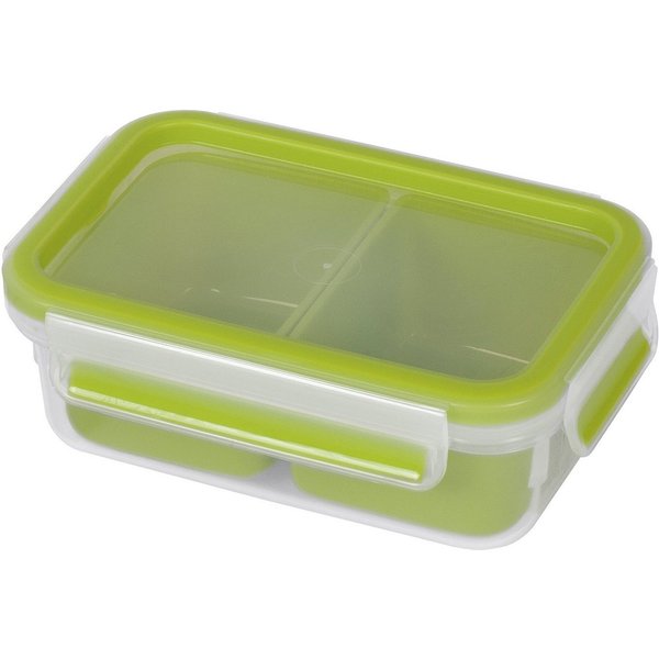 Emsa Lunchbox, Kunststoff