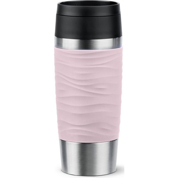 pastellrosa