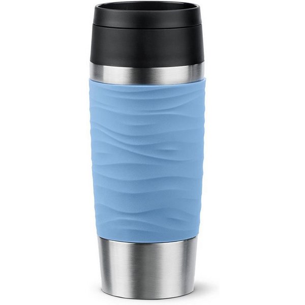 Emsa Thermobecher, Edelstahl