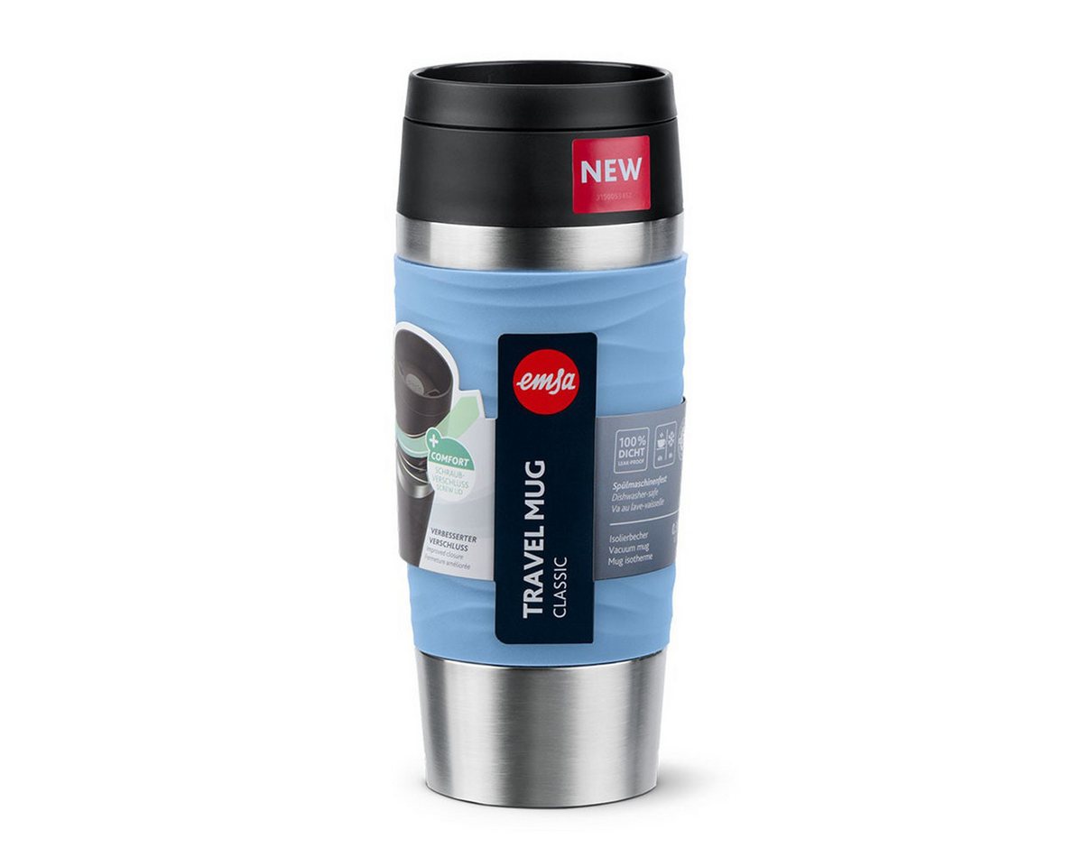 Emsa Thermobecher, Edelstahl – Bild 2 von 5