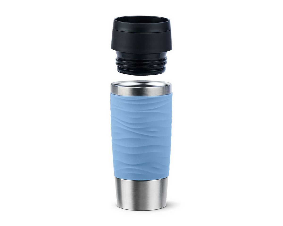 Emsa Thermobecher, Edelstahl – Bild 3 von 5