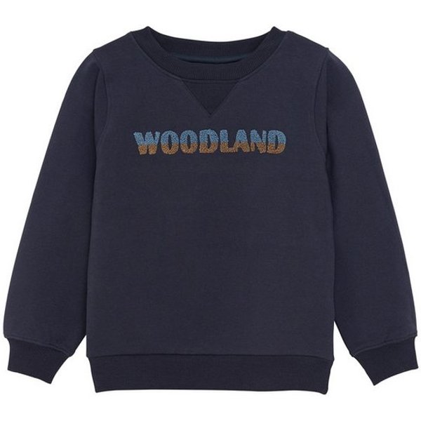 EN FANT Sweatshirt ENSweatshirt Modisches Sweatshirts