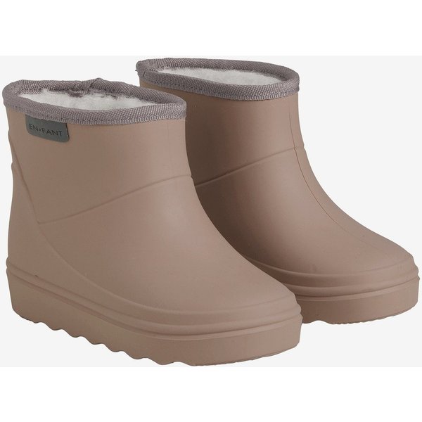 EN FANT Thermo Boots Short Solid Wintersportschuh