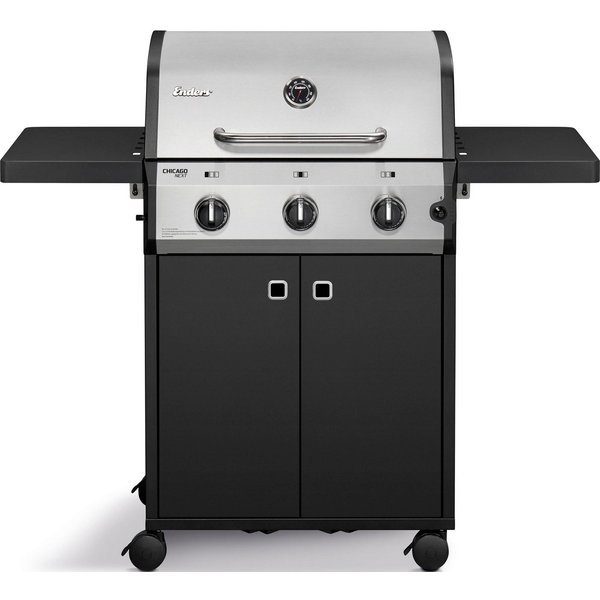Enders® Gasgrill Chicago Next 3