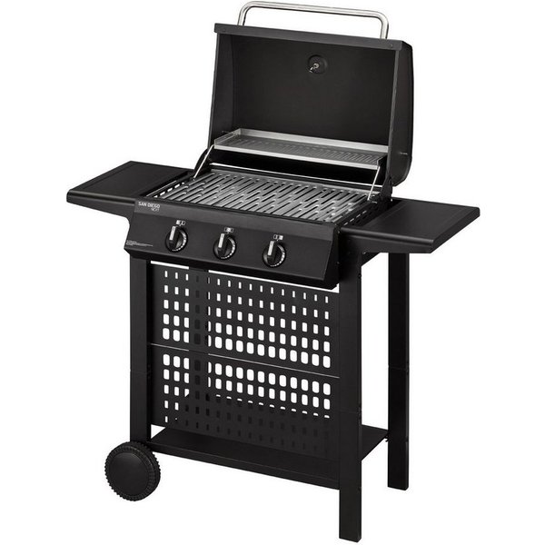 Enders® Gasgrill San Diego Next 3