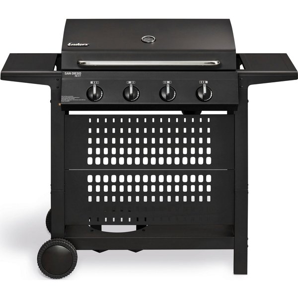 Enders® Gasgrill San Diego Next 4