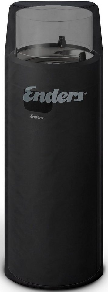 Enders® Grill-Schutzhülle NOVA® L, Premium Wetterschutzhülle – Bild 2 von 2