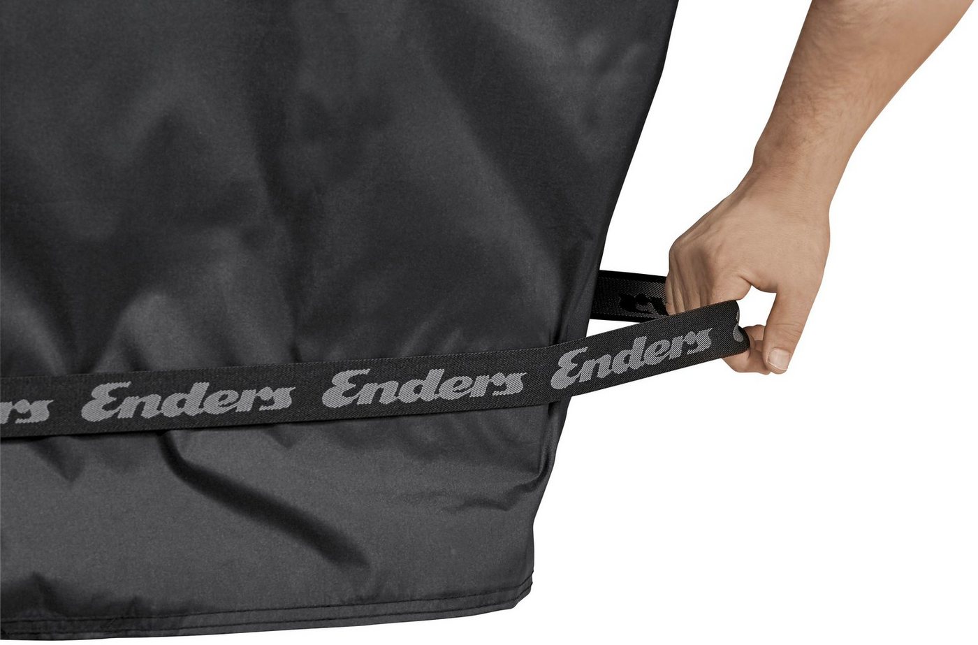 Enders® Grill-Schutzhülle Premium, für Enders® Boston 6 und Hyde 6 – Bild 2 von 2